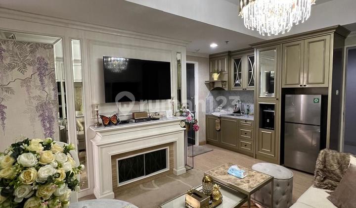 Apartment AYOMA, BSD CITY Sunset View, Dekat exit toll Apartment AYOMA, BSD CITY Sunset View, Dekat exit toll