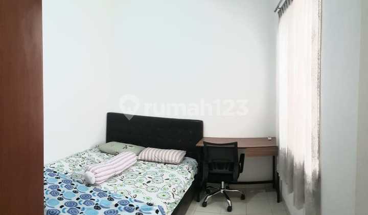 Hot Rent. 1-Story Neo Catalonia House, BSD Hot Rent. 1-Story Neo Catalonia House, BSD