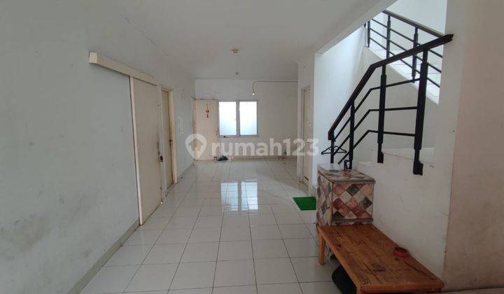 Rent. Rumah bagus cluster Azalea, Gading Serpong 2