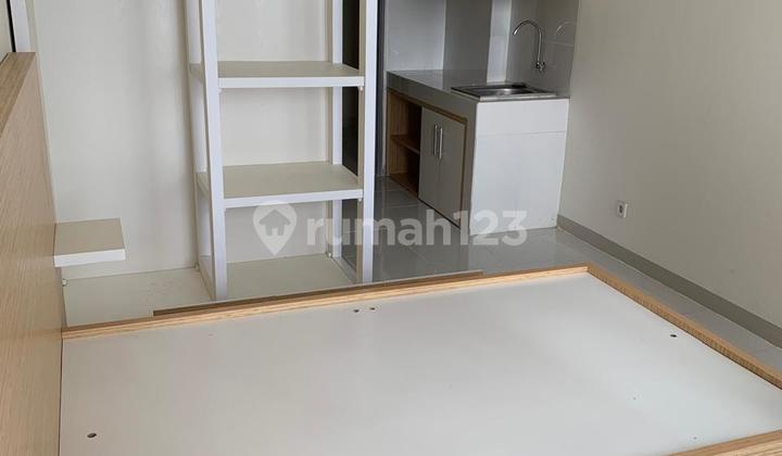 Apartemen full Furnished siap huni di BSD tahap 1 Apartemen full Furnished siap huni di BSD tahap 1