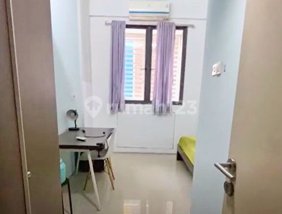 Jual Cepat dan MUrah Apartemen dekat Prasetiya Mulya BSD