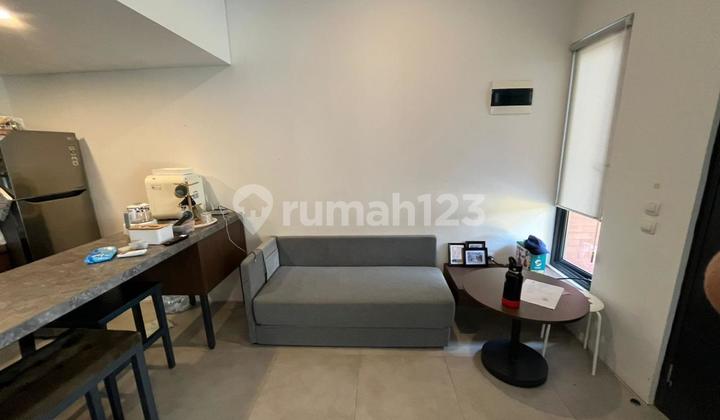 Rumah Siap Huni di BSD City 2