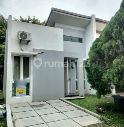 Grab Fast. Rumah Bagus the Icon Simplicity BSD. Harga Dibawah Pasaran.