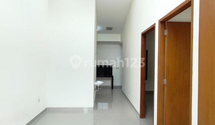 1 Story House BRAND NEW Nusaloka BSD 2