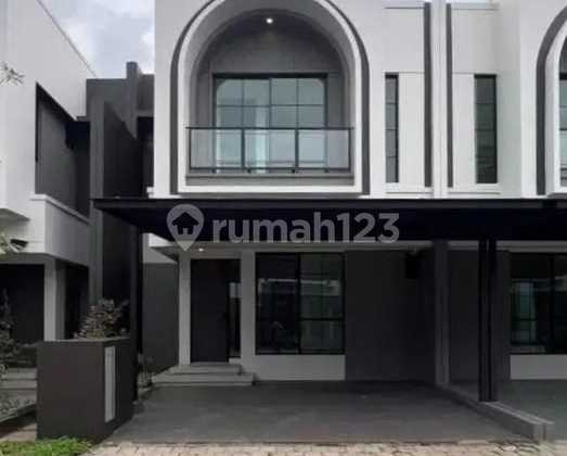 Flash Sale. Rumah bagus Hiera cluster Welton, BSD Flash Sale. Rumah bagus Hiera cluster Welton, BSD