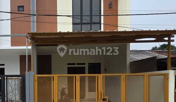 Bumi Puspitek Asri Pagedangan. Beautiful Newly Built House Below Standard Price. Bumi Puspitek Asri Pagedangan. Beautiful Newly Built House Below Standard Price.