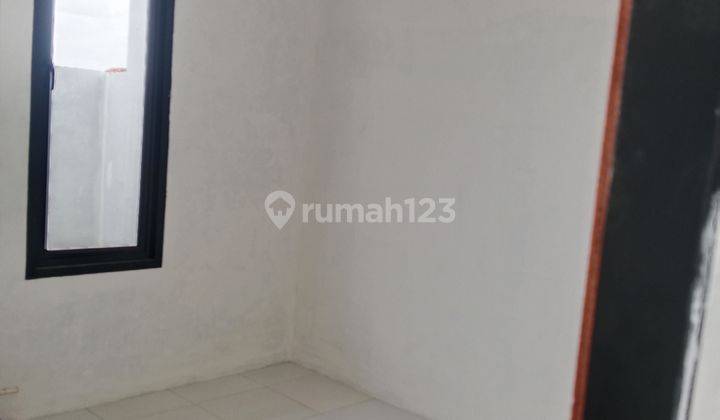 Rumah Baru Dekat Stasiun Pondok Rajeg, Bisa Kpr 1