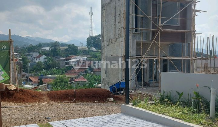 Cozy Student House S Pool Rumah Kost Baru Dekat Dago Itb Cikutra 3 Lantai 10 Kt 1,7man Shm