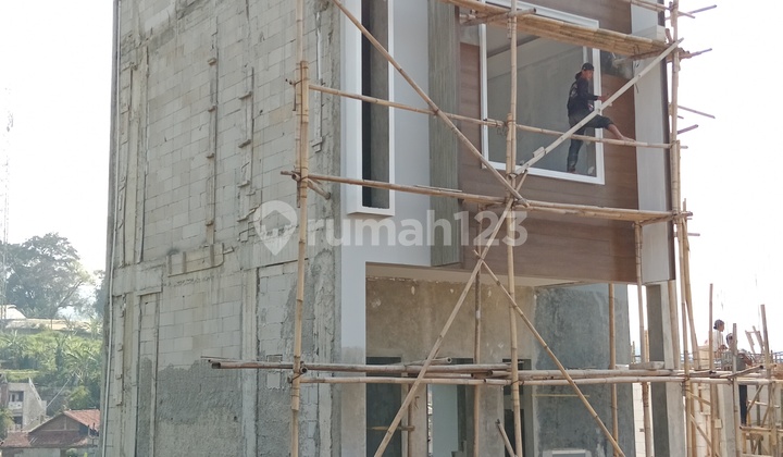 Villa Elite Harga Irit