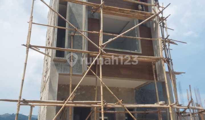 Early Bird Villa Dago Cikutra Dekat Hotel Are You And I, Ina Cookies Itenas Widyatama Itb Gasibu 1,4m An Kt 3 Km 3 Lt 84m Lb 80m Shm