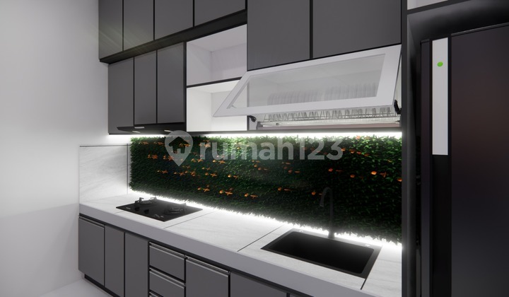 Buy House Free Swimming Pool House 2