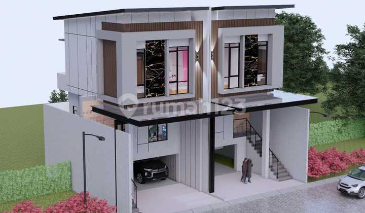 Hunian Elite Harga Cermat 2