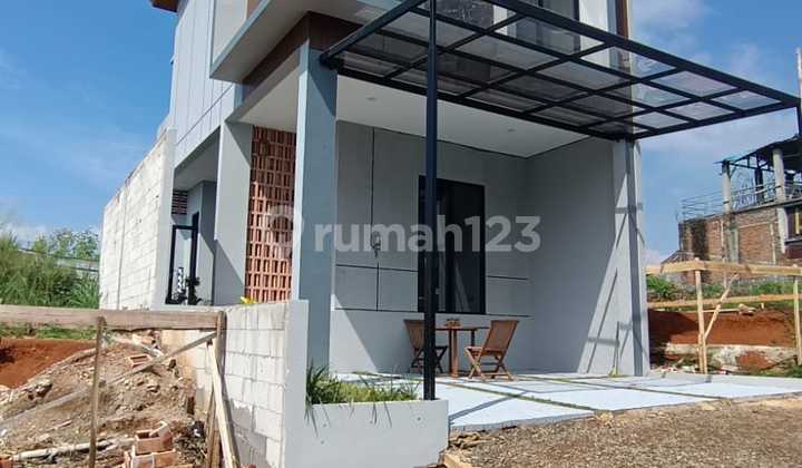 Rumah Mewah View Spektakuler 2