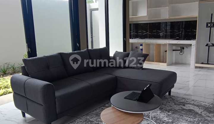 Dijual Rumah Hunian di Sayap Dago dekat Gedung Sate 