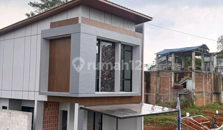 Rumah Villa Bandung Bukan Sekedar Rumah Tapi Tempat Healing Pribadi 2