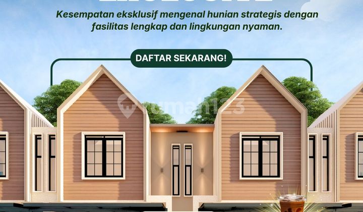 Villa Tropis Dago 3 Investasi yang Menjajikan