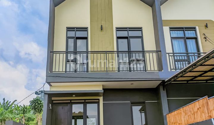 Rumah Villa 2 lantai Lokasi Strategis Selangkah ke Lembang dan dekat pusat kota Bandung! Rumah Villa 2 lantai Lokasi Strategis Selangkah ke Lembang dan dekat pusat kota Bandung!