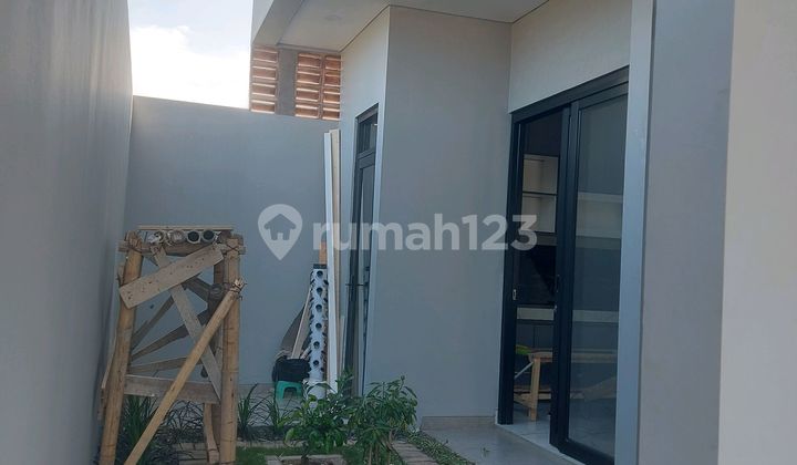 Rumah Idaman Villa Tropis Dago Cikutra Dalam Komplek Itb Dekat Itenas Gasibu Harga Promo 2