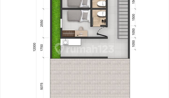 Rumah Kost Fix Income Menjajikan Rumah Kost Fix Income Menjajikan