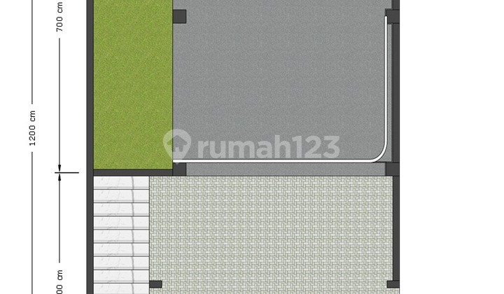 Villa Tropis Dago 3 Investasi yang Menjajikan