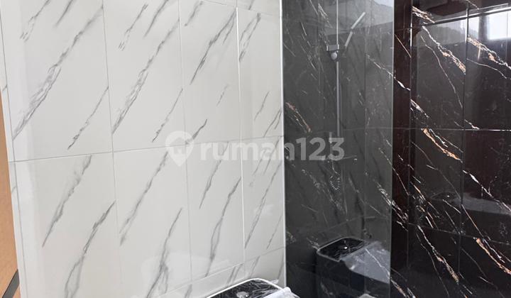 Early Bird House Villa Dago Cikutra Within ITB Complex Near Itenas Gasibu 1.3m 3 Bedrooms SHM 2