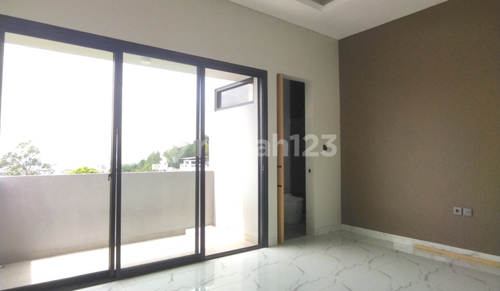 Rumah Villa View Menawan Dekat Gedung Sate Rumah Villa View Menawan Dekat Gedung Sate