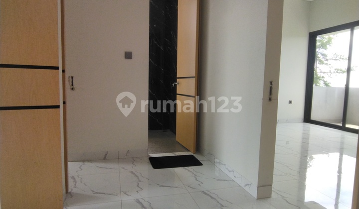 Rumah Villa View Menawan Dekat Gedung Sate Rumah Villa View Menawan Dekat Gedung Sate
