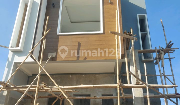 Promo Eraly Bird Villa Tropis Dago 3 Bandung Tersedia 3 Jenis Hunian