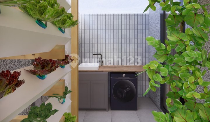 Dijual Rumah Villa City View di sayap Dago 2