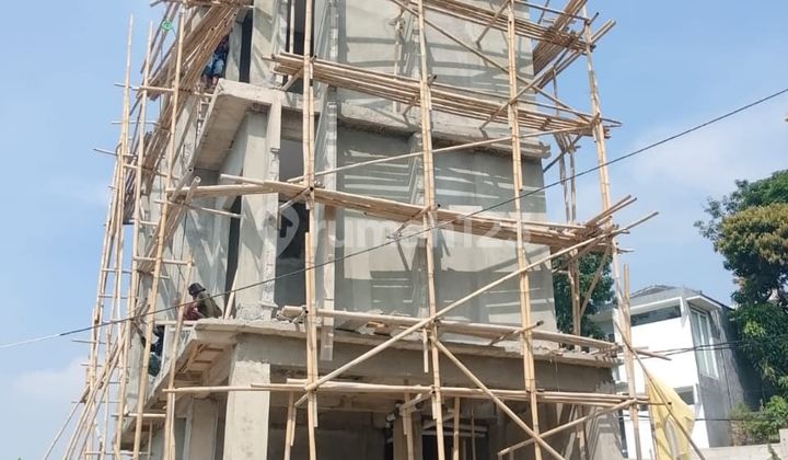 Investment Will Surely Rise! Dago Location Near Gedung Sate 2