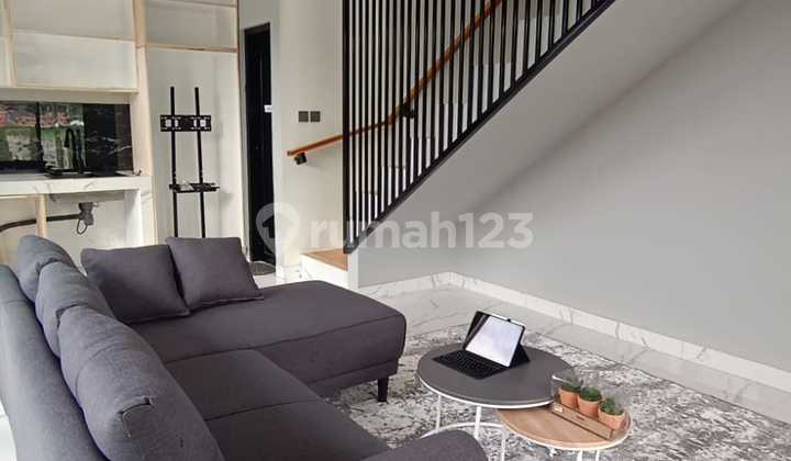 For Sale Rumah Villa Dago Cikutra Dalam Komplek Itb Dekat Itenas Gasibu 1,3m An Kt 3 Km 3 Lt 84m Lb 80m Shm 2