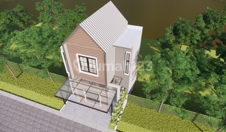 LUXURIOUS 2-STORY VILLA, AMERICAN STYLE WITH DOWNSLOPE CONCEPT, LOCATED IN DAGO AREA OF BANDUNG, OFFERING MOUNTAIN VIEWS AND BANDUNG CITY LIGHTS, ALREADY CERTIFICATED (SHM). LUXURIOUS 2-STORY VILLA, AMERICAN STYLE WITH DOWNSLOPE CONCEPT, LOCATED IN DAGO AREA OF BANDUNG, OFFERING MOUNTAIN VIEWS AND BANDUNG CITY LIGHTS, ALREADY CERTIFICATED (SHM).