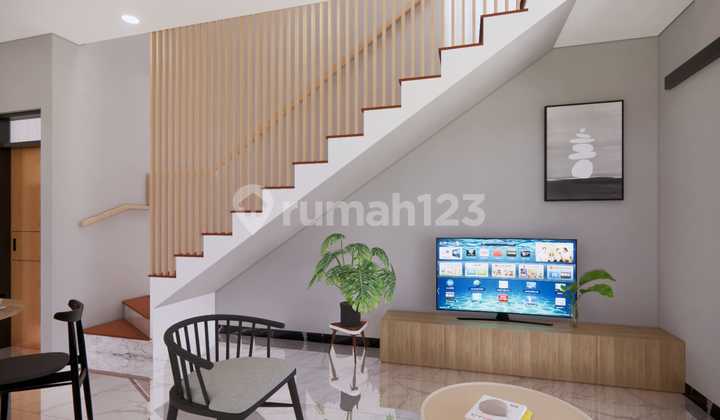 Villa With City View 2