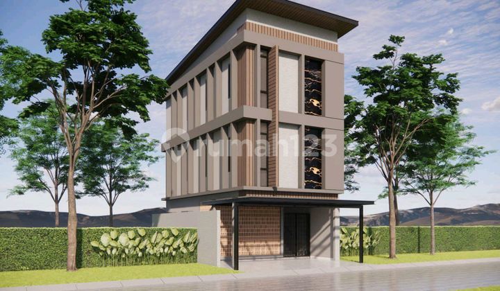 Rumah Kos Premium Di Sayap Dago Dekat Kampus dan Pusat Perkantoran Gedung Sate Bandung Rumah Kos Premium Di Sayap Dago Dekat Kampus dan Pusat Perkantoran Gedung Sate Bandung