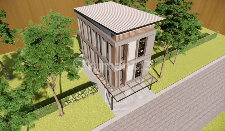 Bandung Boarding House 10 Rooms Premium Facilities Near Campus 2