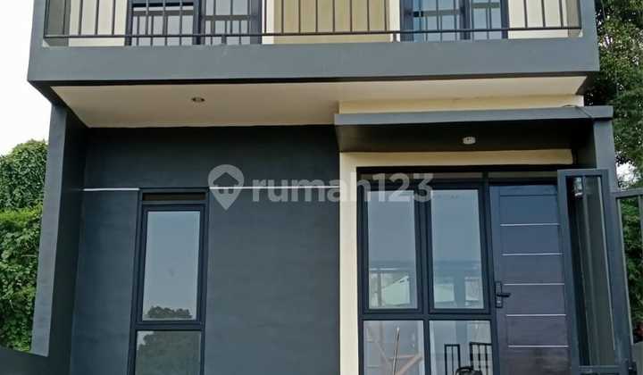 Villa Kolmas View Dekat Wisata