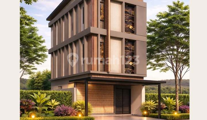 Investasi Pasti Naik! Lokasi Dago Dekat Gedung Sate