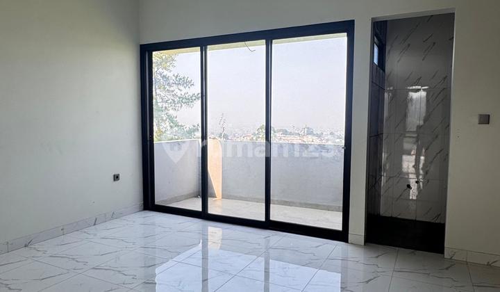 Dijual Rumah Hunian di Sayap Dago dekat Gedung Sate  2