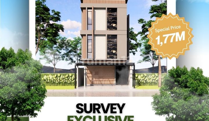 Kost Modern Minimalis Kost Modern Minimalis