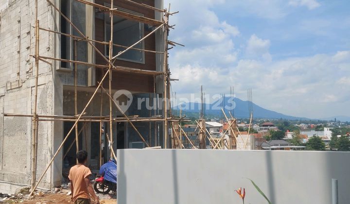 Promo Harga Perdana Student House Rumah Kost Baru Dekat Dago Itb Cikutra 3 Lantai 10 Kt 1,7man Shm