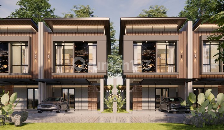 Villa Mewah Harga Ngga Murahan 2