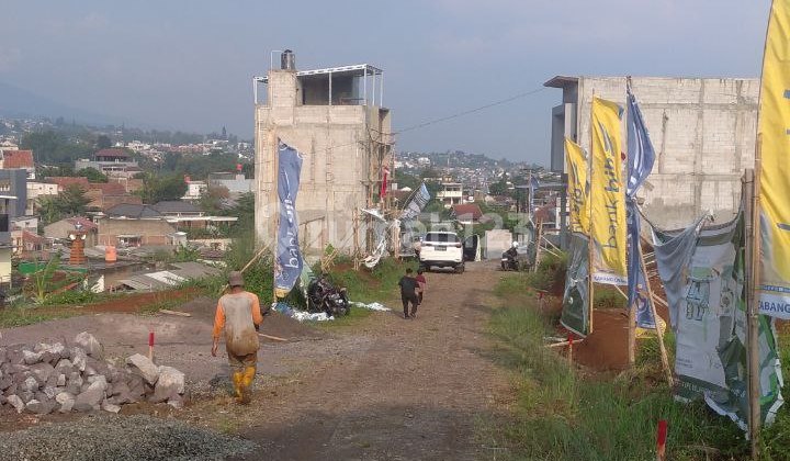 Promo Harga Perdana! Student House Rumah Kost Baru Dekat Dago Itb Cikutra 3 Lantai 10 Kt 1,7man Shm