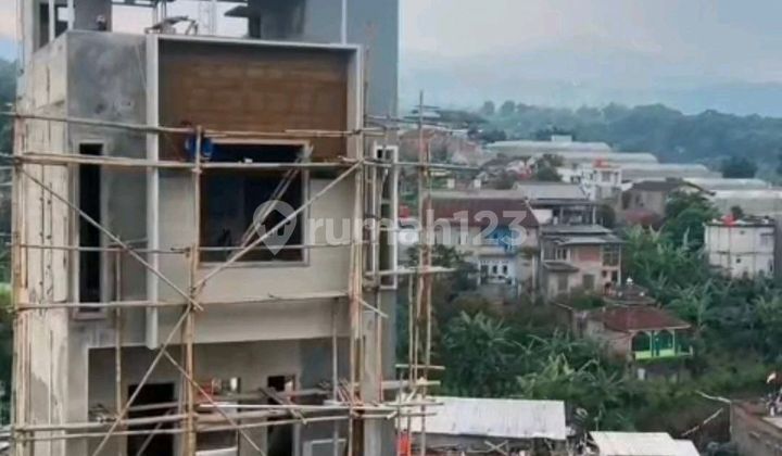 Villa Bandung Dihuni Bisa Dirental Bisa Pilihan Ada Di Tanganmu