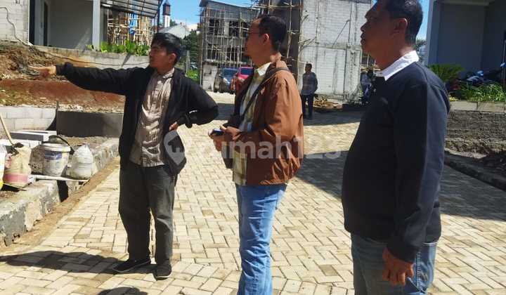 Rumah Rasa Villa - View Pegunungan & Udara Segar! Rumah Rasa Villa - View Pegunungan & Udara Segar!