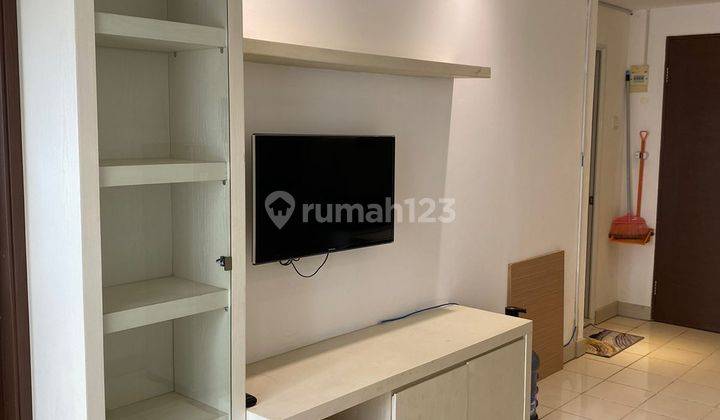 Apartemen Puri Park View Siap Huni Lokasi Strategis 1