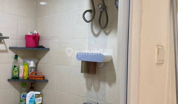 Apartment Nyaman Siap Huni di Puri Park View, Kembangan, Jakarta Barat 2