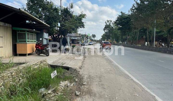 GUDANG DENGAN LOKASI STRATEGIS 2