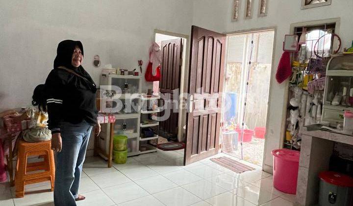 RUMAH CANTIK LOKASI STRATEGIS 2