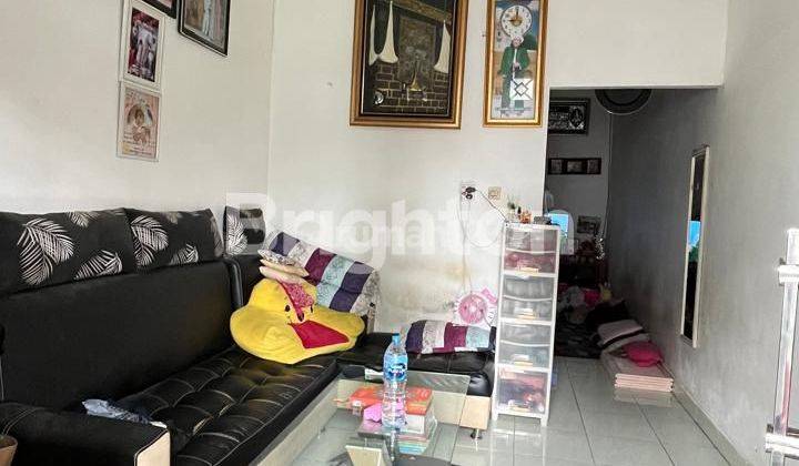 RUMAH CANTIK LOKASI STRATEGIS 2