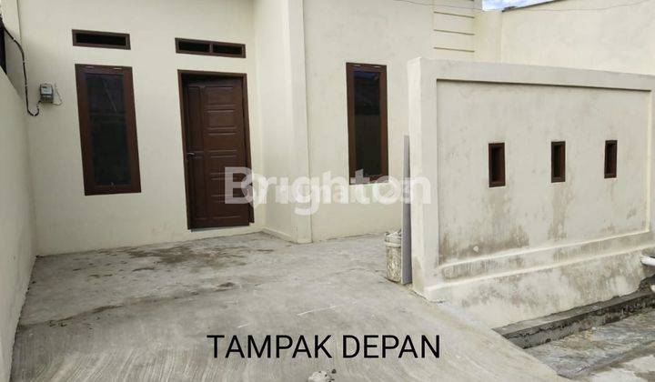 RUMAH MINIMALIS CANTIK  2